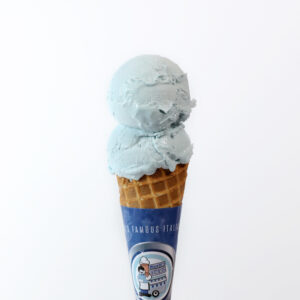 Blue Bubblegum
