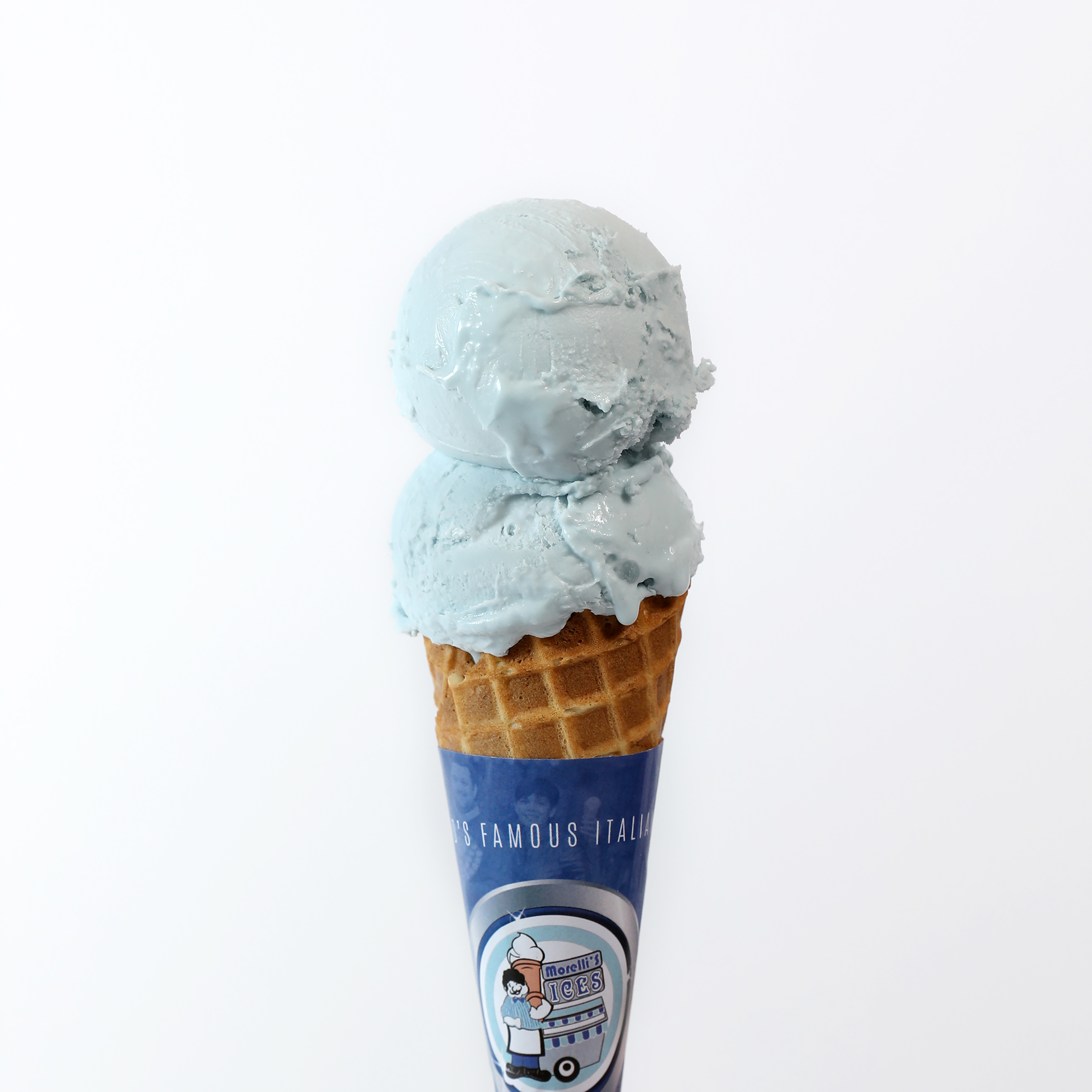 Blue Bubblegum