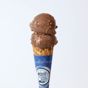 Chocolate Honeycomb