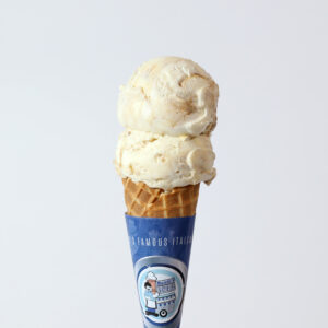 Irish Black Butter