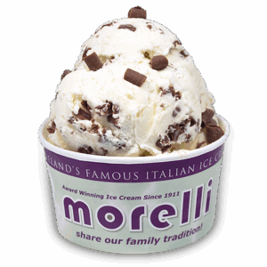 Belgian Chocolate Chip - Image 2