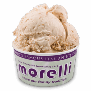 Speculoos Cookie Crunch